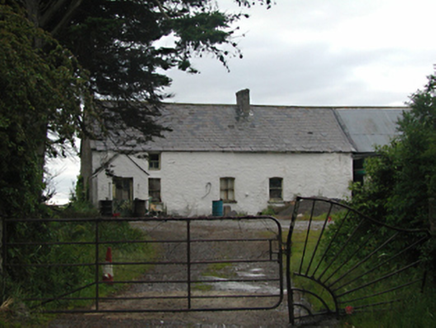 MILLTOWN (NE. BY.), Milltown,  Co. DUBLIN