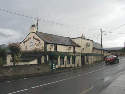 Polly Hop's, MILLTOWN (NE. BY.), Milltown,  Co. DUBLIN