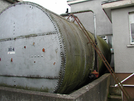 Peamount Hospital,  LOUGHTOWN UPPER, Newcastle,  Co. DUBLIN