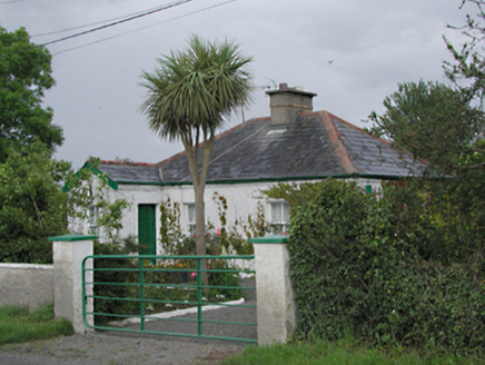 KEELOGES, Newcastle,  Co. DUBLIN