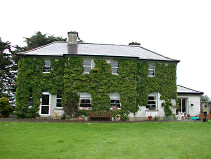 Reniskey House, KEELOGES, Newcastle,  Co. DUBLIN
