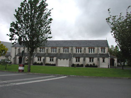 Casement Aerodrome, KILBRIDE,  Co. DUBLIN