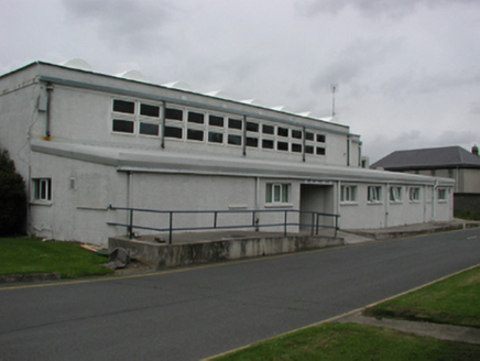 Casement Aerodrome, BALDONNELL LOWER,  Co. DUBLIN