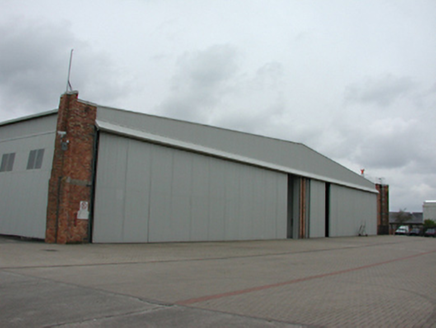 Casement Aerodrome, BALDONNELL LOWER,  Co. DUBLIN