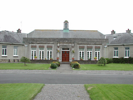 Casement Aerodrome, KILBRIDE,  Co. DUBLIN