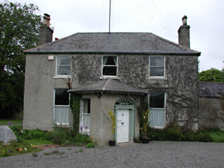 Kilcarberry House, off Nangor Road,  KILCARBERY,  Co. DUBLIN