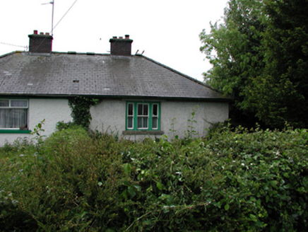 1 off Nangor Road,  NANGOR,  Co. DUBLIN