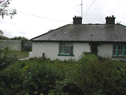 2 Off Nangor Road,  NANGOR,  Co. DUBLIN