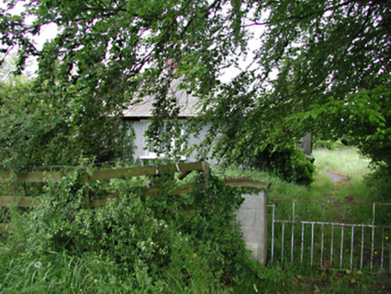 3 Off Nangor Road,  DEANSRATH,  Co. DUBLIN