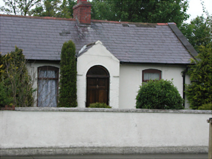 1 Nangor Road,  DEANSRATH, Clondalkin,  Co. DUBLIN