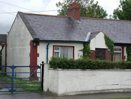2 Nangor Road,  DEANSRATH, Clondalkin,  Co. DUBLIN