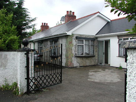 3 Nangor Road,  DEANSRATH, Clondalkin,  Co. DUBLIN