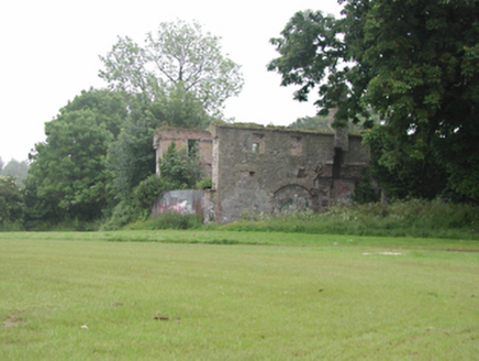 Fairview Oil Mills, Cherrywood Crescent,  FAIRVIEW, Clondalkin,  Co. DUBLIN