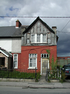1 Leinster Terrace, Nangor Road, CLONDALKIN, Clondalkin,  Co. DUBLIN