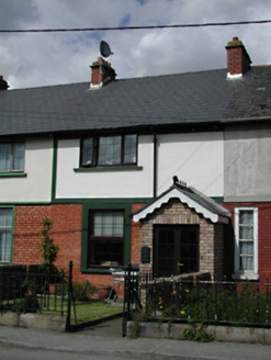 2 Leinster Terrace, Nangor Road, CLONDALKIN, Clondalkin,  Co. DUBLIN