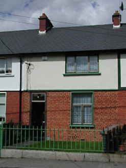 3 Leinster Terrace, Nangor Road, CLONDALKIN, Clondalkin,  Co. DUBLIN