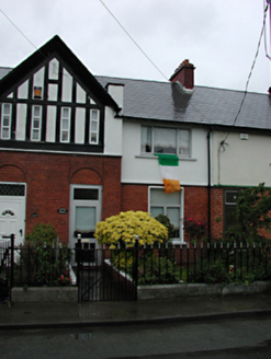 4 Leinster Terrace, Nangor Road, CLONDALKIN, Clondalkin,  Co. DUBLIN
