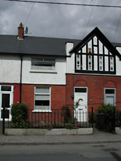 5 Leinster Terrace, Nangor Road, CLONDALKIN, Clondalkin,  Co. DUBLIN