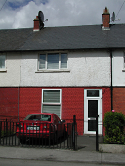 6 Leinster Terrace, Nangor Road, CLONDALKIN, Clondalkin,  Co. DUBLIN