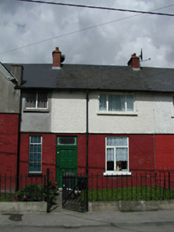 7 Leinster Terrace, Nangor Road, CLONDALKIN, Clondalkin,  Co. DUBLIN