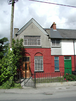 8 Leinster Terrace, Nangor Road, CLONDALKIN, Clondalkin,  Co. DUBLIN