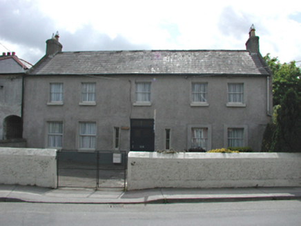 Riverside, Nangor Road,  CLONDALKIN, Clondalkin,  Co. DUBLIN