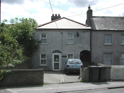 Millview, Nangor Road,  CLONDALKIN, Clondalkin,  Co. DUBLIN