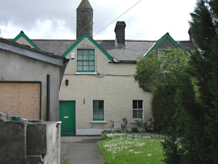 1 Millview, Nangor Road, CLONDALKIN, Clondalkin,  Co. DUBLIN