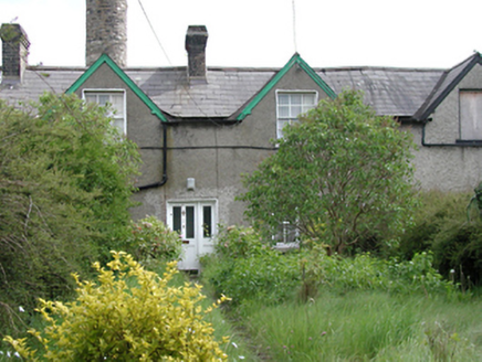 2 Millview, Nangor Road, CLONDALKIN, Clondalkin,  Co. DUBLIN
