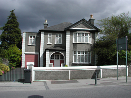 St Lawrence, Tower Road,  CLONDALKIN, Clondalkin,  Co. DUBLIN