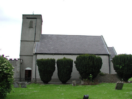 St John's C of I Church, Tower Road,  CLONDALKIN, Clondalkin,  Co. DUBLIN