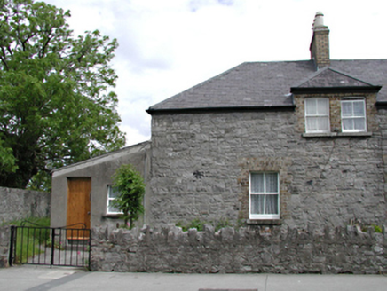 4 Church Terrace, Tower Road, CLONDALKIN, Clondalkin,  Co. DUBLIN