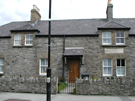 3 Church Terrace, Tower Road, CLONDALKIN, Clondalkin,  Co. DUBLIN