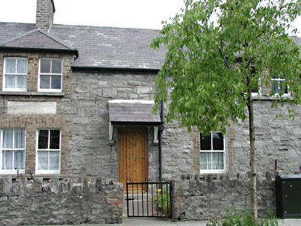 2 Church Terrace, Tower Road, CLONDALKIN, Clondalkin,  Co. DUBLIN