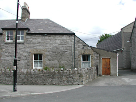 1 Church Terrace, Tower Road, CLONDALKIN, Clondalkin,  Co. DUBLIN