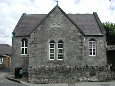 Clondalkin Village National School, Tower Road,  CLONDALKIN, Clondalkin,  Co. DUBLIN