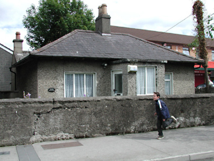 The Old Schoolhouse, Tower Road,  CLONDALKIN, Clondalkin,  Co. DUBLIN