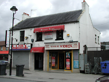 Tower Road,  CLONDALKIN, Clondalkin,  Co. DUBLIN