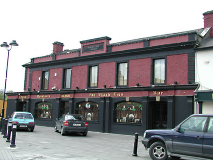 The Black Lion, Orchard Lane,  CLONDALKIN, Clondalkin,  Co. DUBLIN