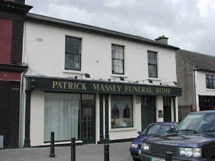Patrick Massey Funeral Home, Orchard Lane,  CLONDALKIN, Clondalkin,  Co. DUBLIN