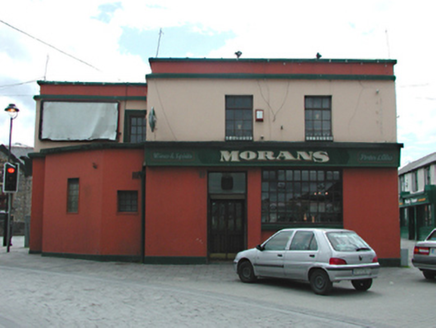 Moran's, Orchard Lane, Main Street, CLONDALKIN, Clondalkin,  Co. DUBLIN
