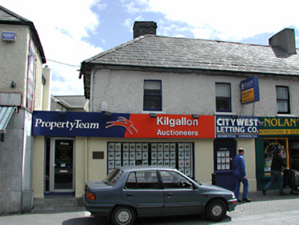 Main Street,  CLONDALKIN, Clondalkin,  Co. DUBLIN