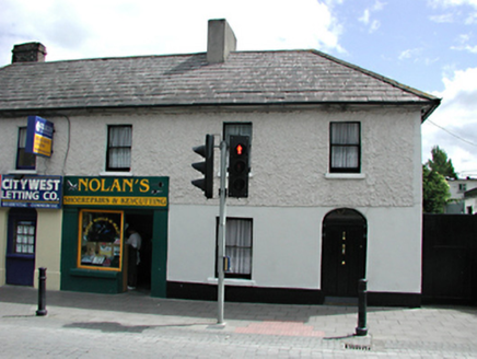 Main Street,  CLONDALKIN, Clondalkin,  Co. DUBLIN