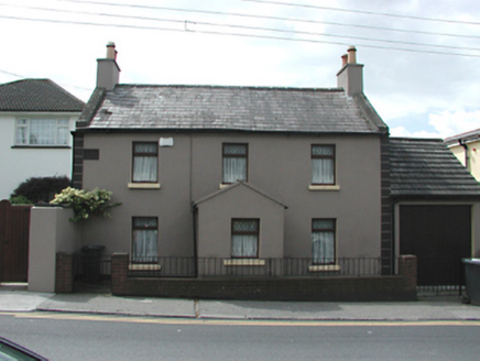 Castle View, New Road,  CLONDALKIN, Clondalkin,  Co. DUBLIN
