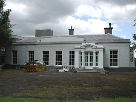 Moyle Park House, Off Convent Road,  CLONDALKIN, Clondalkin,  Co. DUBLIN