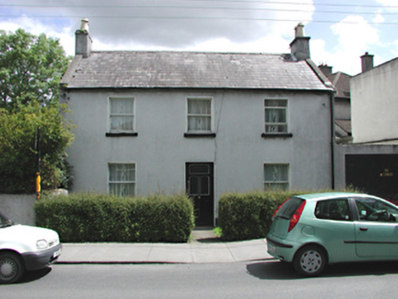 Convent Road,  CLONDALKIN, Clondalkin,  Co. DUBLIN