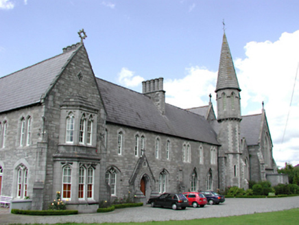 Presentation Convent, Convent Road,  CLONDALKIN, Clondalkin,  Co. DUBLIN