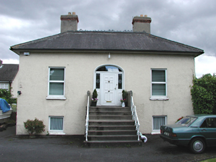 Oak Lodge, New Road,  CLONDALKIN, Clondalkin,  Co. DUBLIN