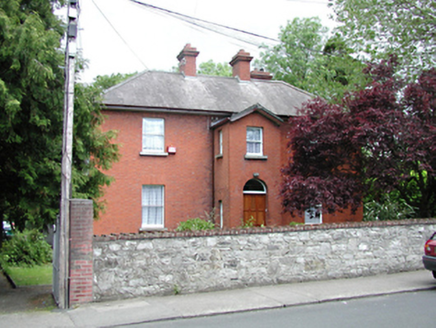 St Cecilia's, New Road,  CLONDALKIN, Clondalkin,  Co. DUBLIN