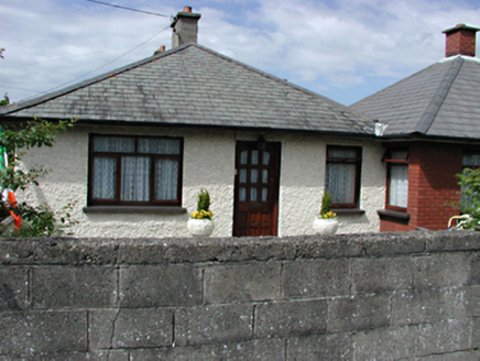 40 New Road,  CLONDALKIN, Clondalkin,  Co. DUBLIN